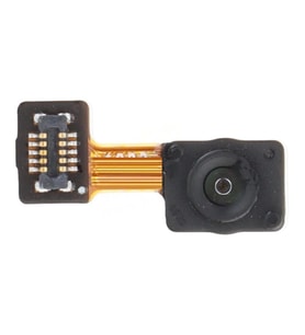 Xiaomi Uyumlu Poco M6 4G Parmak İzi Okuyucu Flex 2404APC5FG