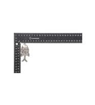 METAL OTANTİK (TASMA) KOLYE UCU