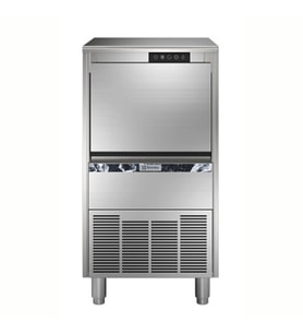Electrolux Professional Buz Makinesi, Granül Buz Xs, 94 Kg/gün, Kendinden Hazneli, Hazne Kapasitesi 20kg, Hava Soğutmalı IGE94I20SNP