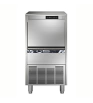 Electrolux Professional Buz Makinesi, Granül Buz Xs, 94 Kg/gün, Kendinden Hazneli, Hazne Kapasitesi 20kg, Hava Soğutmalı IGE94I20SNP