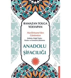 Anadolu Şifacılığı