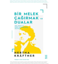 Bir Melek Çağırmak ve Dualar