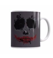 Joker Dark Knight  Kupa Bardak Porselen