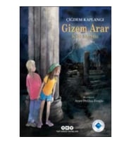 Gizem Arar Kral Mezarı