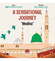 A Sensational Journey “Medina''