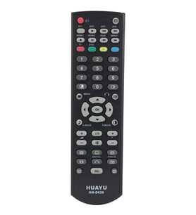 Hitachi RM-D626 Lcd Led Plazma Tv Kumandası