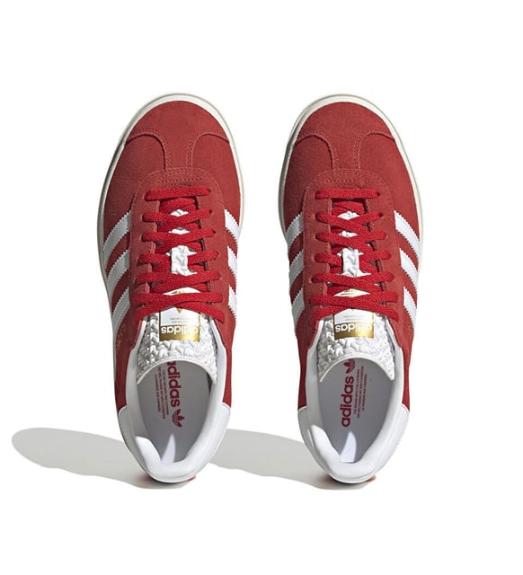 adidas gazelle silver green womens Women's Adidas Gazelle Bold 