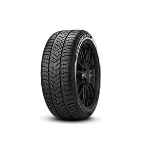 Pirelli SottoZero Serie 3 BMW 245/50R18 100H Oto Kış Lastiği (Üretim Yılı:2023)