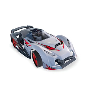 Supercar