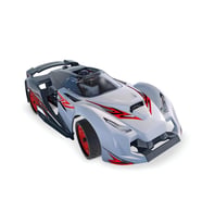 Supercar