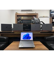 Lenovo Yoga Slim 6 14IAP8 i5-1240P 8GB RAM 512GB SSD 14" WUXGA 82WU006YTX Notebook (İKİNCİ EL)