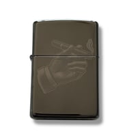 Zippo 24756-123680 Cigar Design Çakmak Z6.2