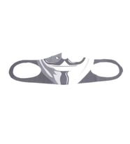 V Maske