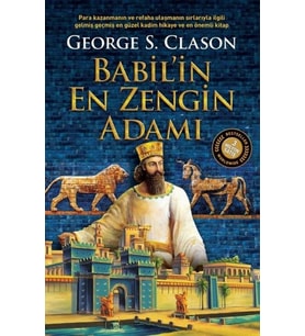 Babil'in Zengin Adamı