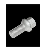 Mercedes W204 W211 W212 W163 W164 W169 Vito639 Jant Bijonu 49mm 14x1.5x26mm 0009908307S1 Wender