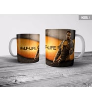 Pixxa  Half Life Kupa Modelleri