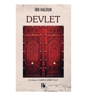 Devlet