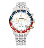 Tommy Hilfiger Th1792184 Erkek Kol Saati