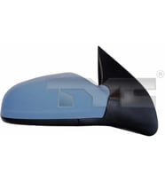 Opel Astra H 2004- Dış Dikiz Aynasi Sol 6428185 Taiwan