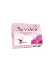 Bello Dora Gül Sabunu 105G