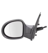 Renault Kangoo III 2008-2013 Ayna Kapağı Sol Oem No (7701068844)