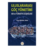 Uluslar Arası Göç Yönetimi-AB ve Türkiye İlişkileri