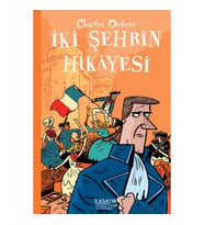 İki Şehrin Hikâyesi