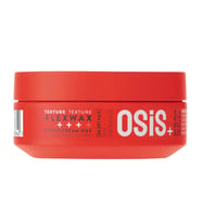 Schwarzkopf Osis+ Flexwax Strong Cream Güçlü Tutucu Wax 85 ml