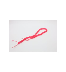 CEYT DOĞAL TAŞ  BONCUK 8 MM (Pembe)