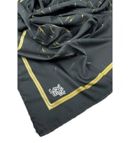 Levidor Trend Twill Eşarp LDT283 (ATLANTİK-SOHO ANTRASİT)