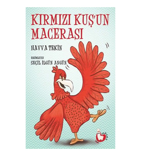 Kırmızı Kuşun Macerası