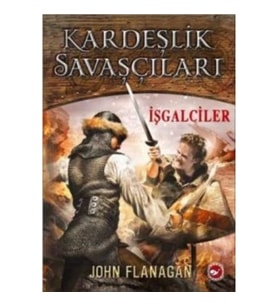 Kardeşlik Savaşçıları 2 - İşgalciler