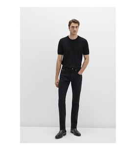 Mavi Marcus Deep Antrasit Erkek Jean Pantolon M0035190822
