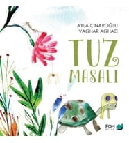 Tuz Masalı