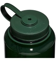 Nalgene Sustain Tritan Su Şişesi, Bpa Içermeyen Malzeme,%50 Plastik Atıklardan Üretilmiştir (Iscc Se