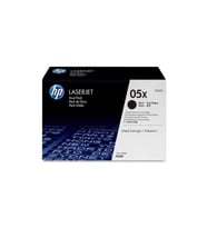 05x-ce505x Orijinal Toner Yüksek Kapasiteli