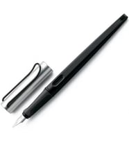 LAMY JOY AL DOLMA KALEM MAT SİYAH (1.9 UÇ)
