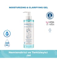 Acqua Perfection Moisturizing & Clarifying Nemlendirici ve Temizleyici Jel 200 ml
