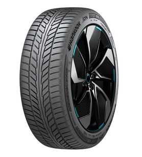 Hankook Winter i'cept iON IW01A 255/40R21 102V XL M+S 3PMSF Sound Absorber EV