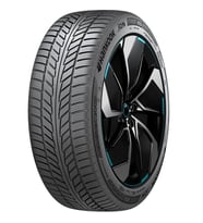 Hankook Winter i'cept iON IW01A 255/40R21 102V XL M+S 3PMSF Sound Absorber EV