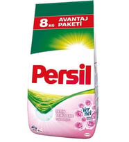 Persil Gül 8 Kg