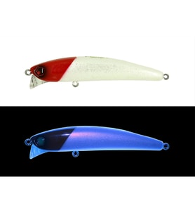 Longin Franky 90mm 13gr Floating Maket Balık S009GPP