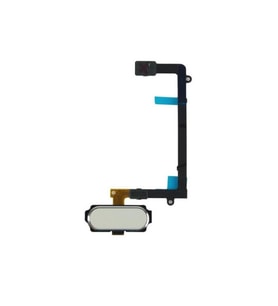 Samsung S6 G920F Home Flex Beyaz