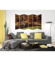 KÖPRÜ MDF TABLO-2339 MODEL-B