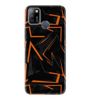 INFINIX Smart 4 5 6 Zero 8 S5 Pro Kılıf Desemli Silikon Zigzaglar 1651