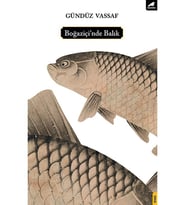 Boğaziçi'nde Balık - Gündüz Vassaf