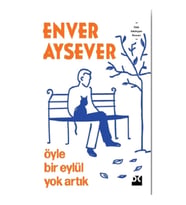 Öyle Bir Eylül Yok Artık