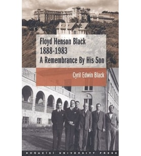 Floyd Henson Black 1888 - 1983 : A Remembrance By His Son