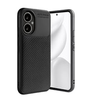 400 Auto Focus Karbon Kapak - Siyah