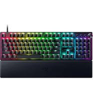 Razer Huntsman V3 Pro - Analog Optik E-Spor Klavye - Razer Snap Tap & Hızlı Ateş Tetikleyici (Çok Fo